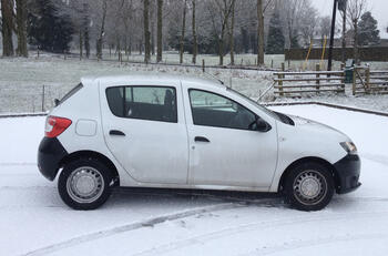 The Dacia Sandero road trip, part two – Telford to Bala and beyond
